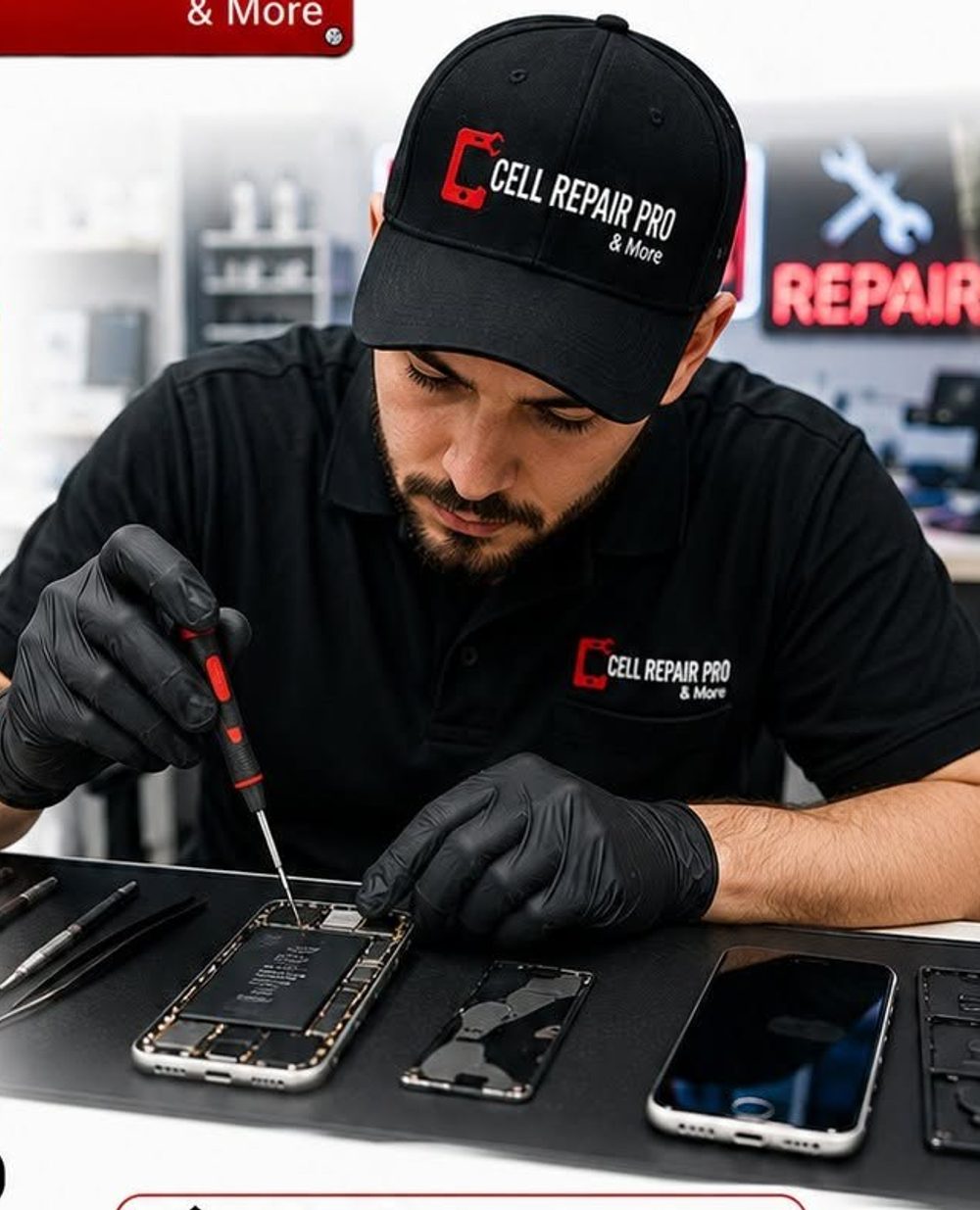 One trusted place for every device